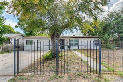 306 Springvale, House other with 3 bedrooms, 1 bathrooms and null parking in San Antonio TX | Image 2