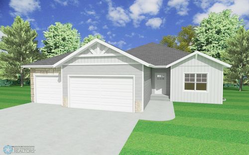 4288 Pine Pkwy S, Fargo, ND, 58104-8575 | Card Image