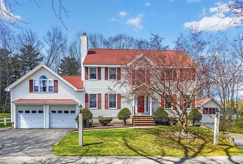 22 Mcrayne Hill Rd, Billerica, MA, 01821-1664 | Card Image