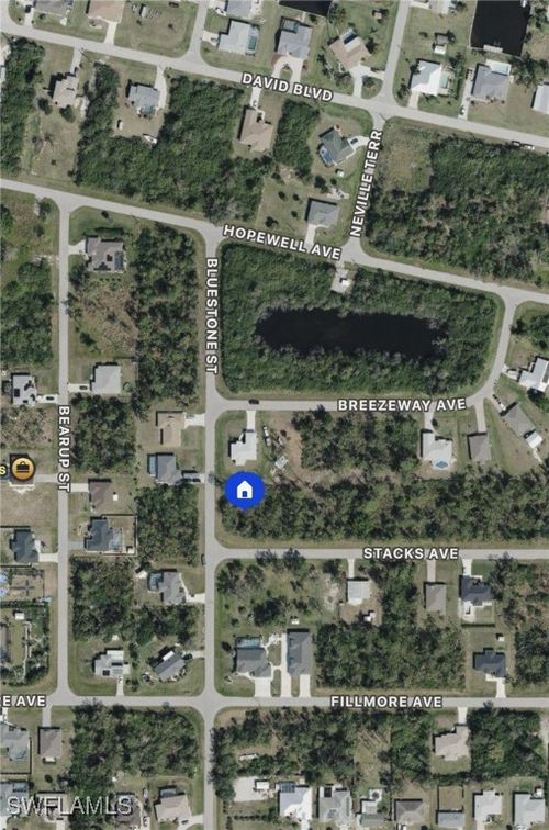 14126 Stacks Ave, Port Charlotte, FL, 33981 | Card Image