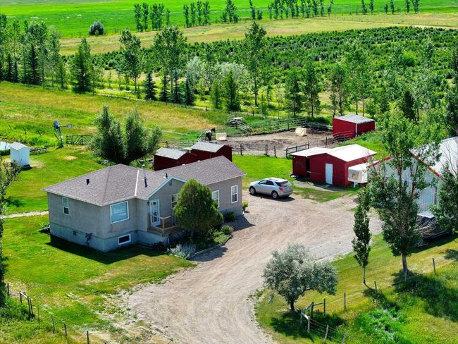 205023 10 0 Twp Rd, House other with 4 bedrooms, 3 bathrooms and null parking in Rural Lethbridge County AB | Image 18