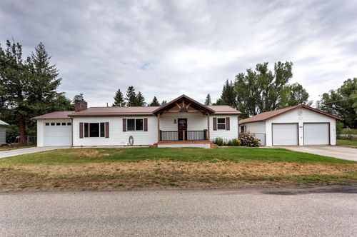 296 S Sapphire Street, Hamilton, MT, 59840 | Card Image