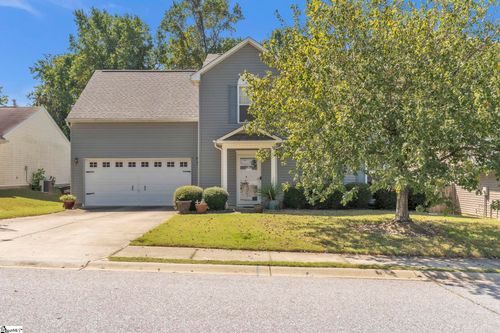 302 Garfield Ln, Simpsonville, SC, 29681-3870 | Card Image