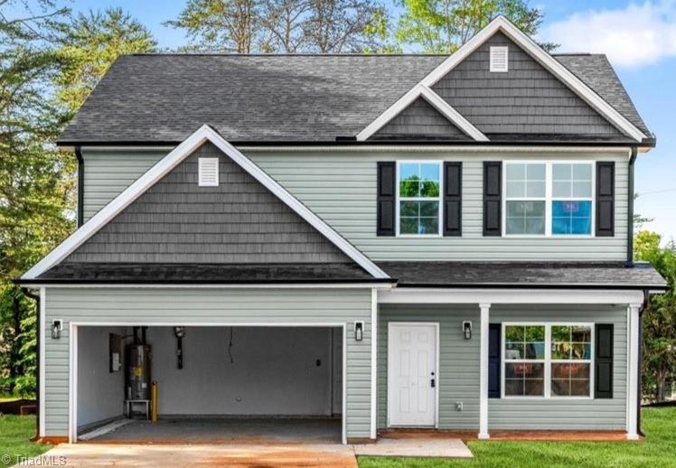 Residential in Reidsville