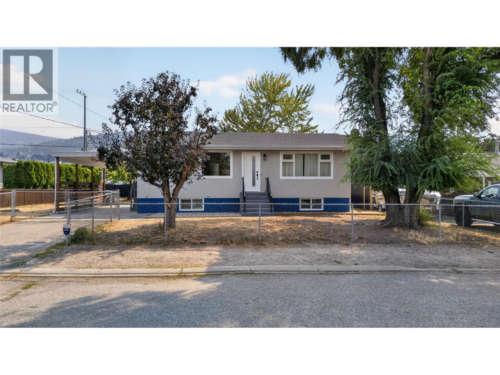 Residential in Penticton 2