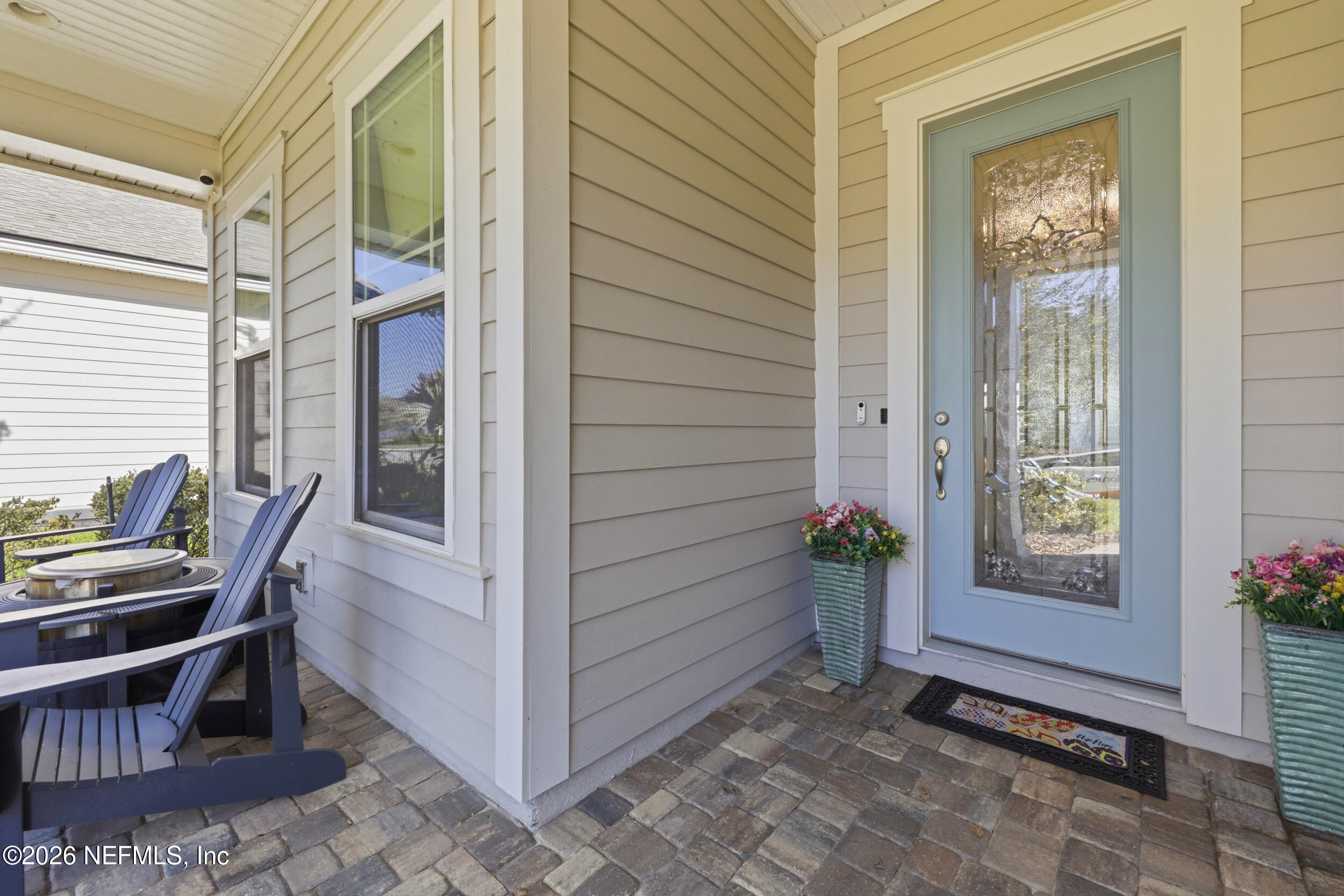 Residential in St. Augustine 3