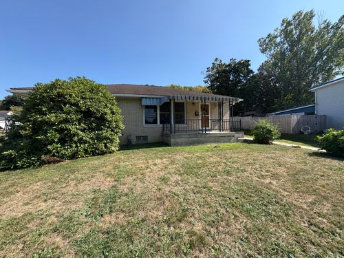 335 Hancock St, Clymer, PA, 15728-1296 | Card Image