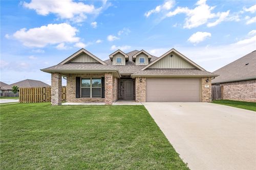 971 Redfree Drive, Bentonville, AR, 72712 | Card Image