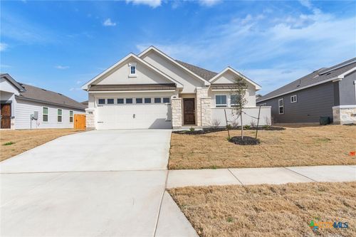 603 Waylon Circle, Killeen, TX, 76542 | Card Image