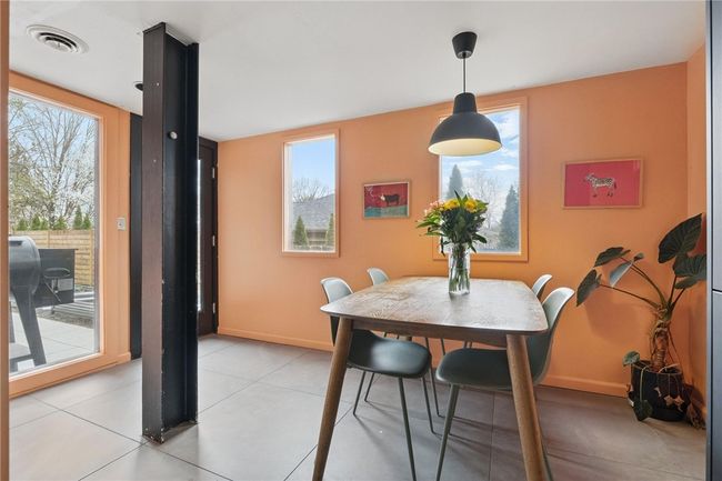 4 Shady Court Dr, House other with 4 bedrooms, 3 bathrooms and 2 parking in Shadyside PA | Image 22