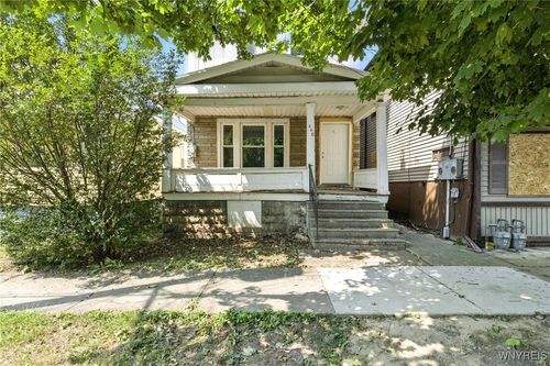 440 20th St, Niagara Falls, NY, 14303-1724 | Card Image