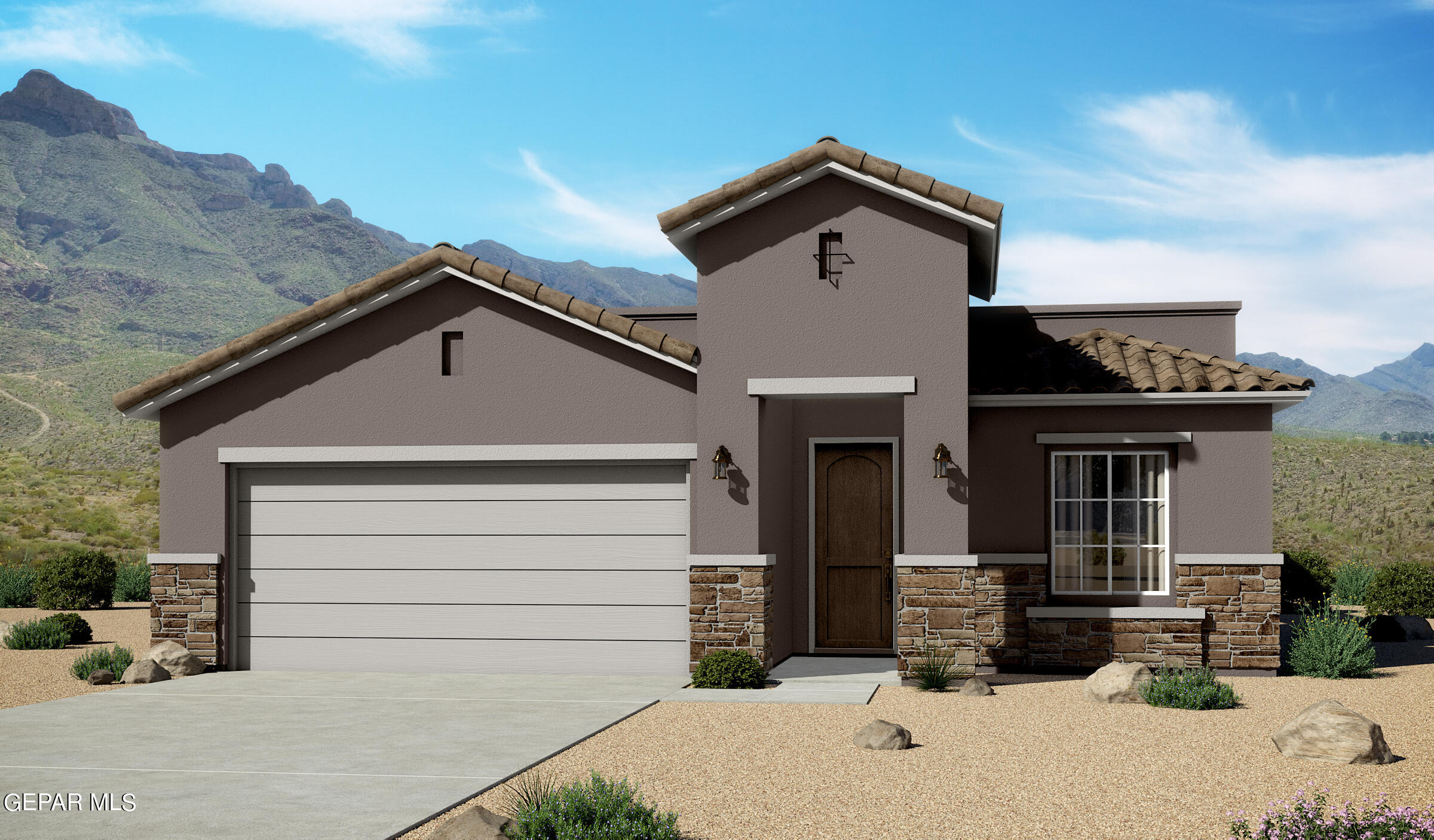 Coleford Ln, El Paso, TX 79928