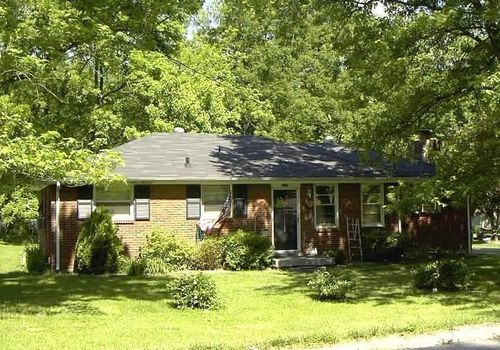 3939 Creekside Dr, Nashville, TN, 37211-5501 | Card Image