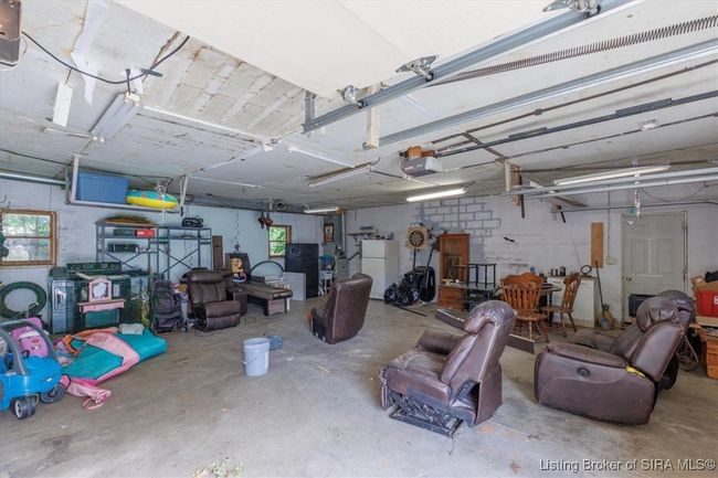 762 N Mckinley Ave, Home with 4 bedrooms, 2 bathrooms and null parking in Clarksville IN | Image 29