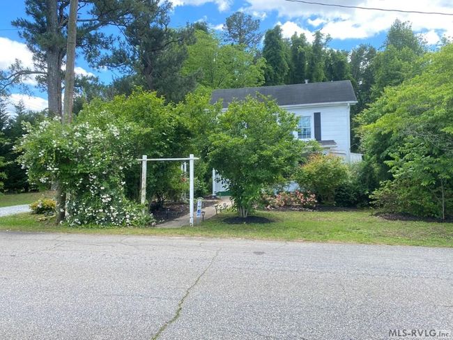 103 Seaboard Ave, House other with 2 bedrooms, 1 bathrooms and null parking in La Crosse VA | Image 37