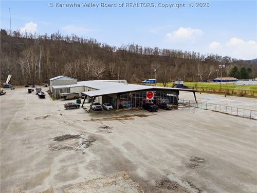 5100 Elk River Rd N, Elkview, WV, 25071-9801 | Card Image