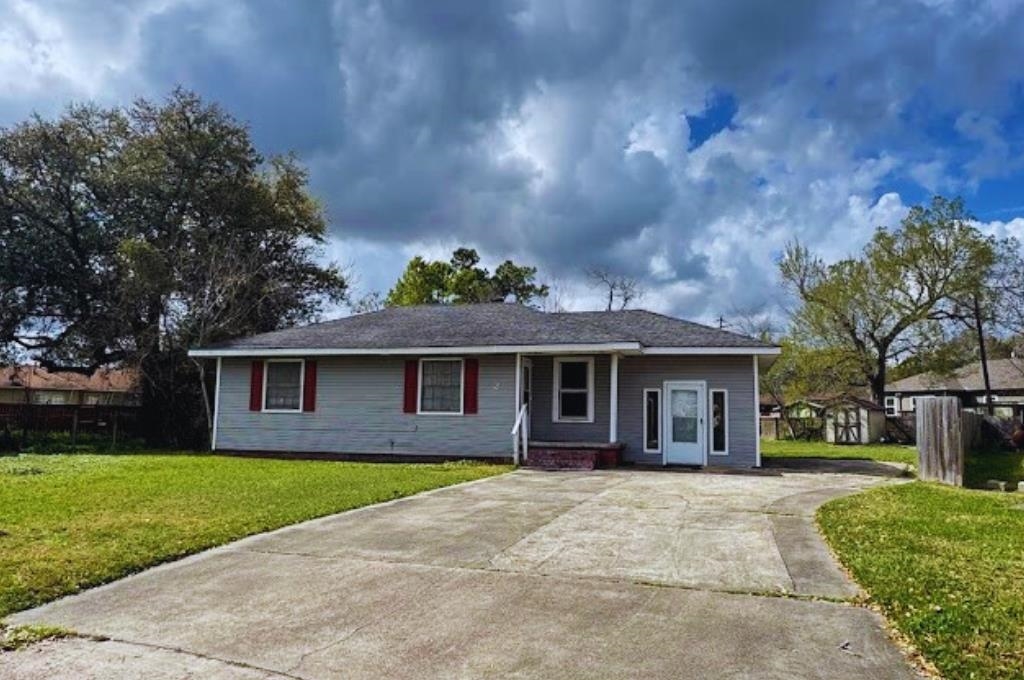 Residential in Orange 2