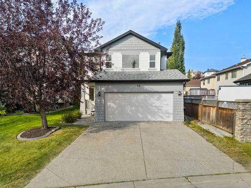48 Panamount Crescent Nw, Calgary, AB, T3K5L8 | Card Image
