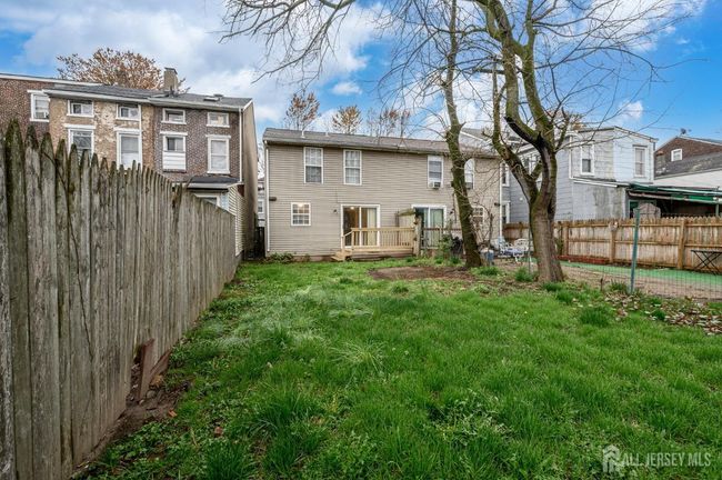 641 Lamberton St, House other with 3 bedrooms, 2 bathrooms and null parking in Trenton NJ | Image 34