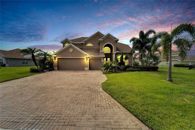 6923 44th Court E, House other with 4 bedrooms, 3 bathrooms and null parking in Ellenton FL | Image 3