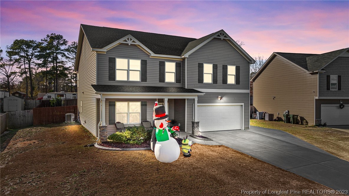 Residential in Fayetteville 3