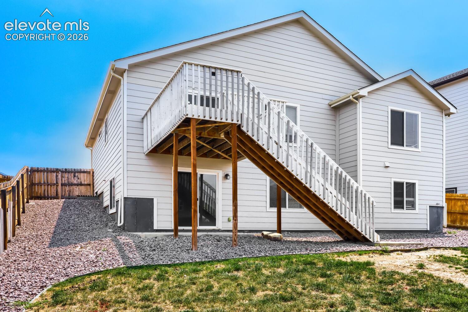 Residential in Colorado Springs 3