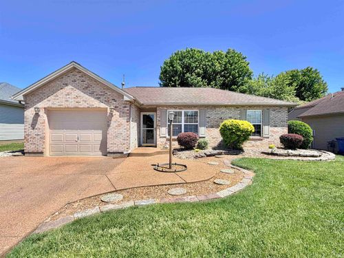 2020 Seasons Ridge Boulevard, Evansville, IN, 47715 | Card Image