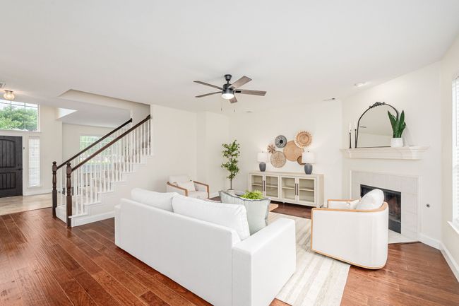 210 Windsong Way, House other with 4 bedrooms, 3 bathrooms and null parking in Allen TX | Image 7