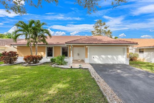 2326 Nw 96th Way, Coral Springs, FL, 33065-4980 | Card Image