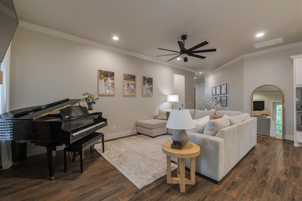Residential in Edmond 3