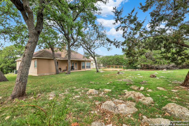 570 Cypress Pass Rd, House other with 4 bedrooms, 2 bathrooms and null parking in Spring Branch TX | Image 37