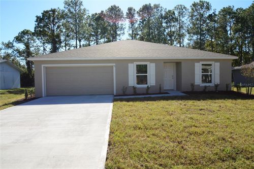 93 Panorama Dr, PALM COAST, FL, 32164-7511 | Card Image