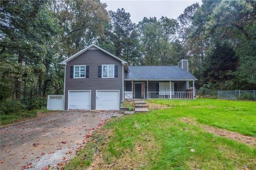 1236 Cabots Dr, Auburn, GA, 30011-3418 | Card Image