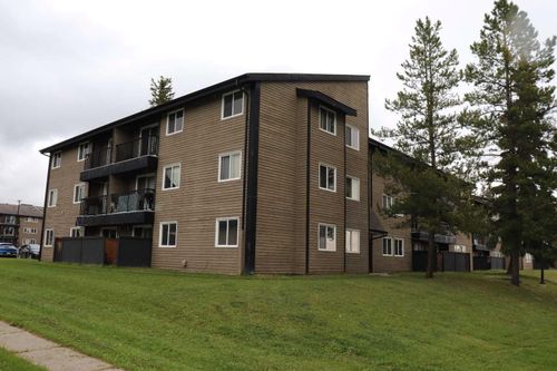 317-5611 9 Avenue, Edson, AB, T7E1R5 | Card Image