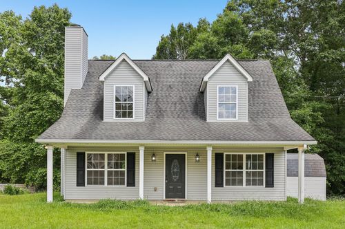 147 Coach Dr, White Bluff, TN, 37187-4847 | Card Image