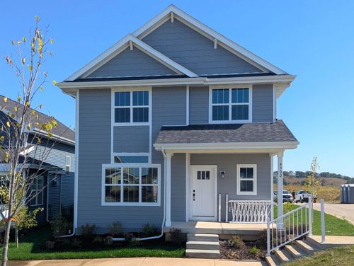 4302 Goldeneye Gateway Dr, MIDDLETON, WI, 53562-8901 | Card Image