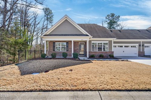 4614 Clove Meadow Ct, Raleigh, NC, 27604-2587 | Card Image