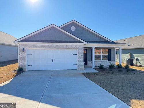 106 Charlie Way, Winder, GA, 30680-7366 | Card Image