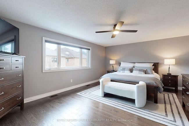 150 Creekland Ave, House other with 4 bedrooms, 5 bathrooms and 2 parking in Stouffville ON | Image 15