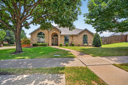 4106 Gulfview Drive, Rowlett, TX, 75088 | Card Image