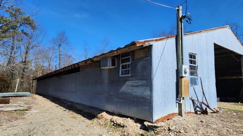 TBD Murphy Rd, Norman, AR, 71960 | Card Image