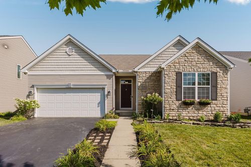 5370 Herring Run Way, Dublin, OH, 43016-8766 | Card Image