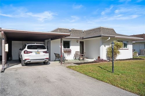 854 Pangola Dr, NORTH FORT MYERS, FL, 33903-5234 | Card Image