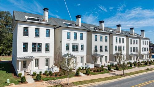 245 Mayfair Court, Alpharetta, GA, 30009 | Card Image