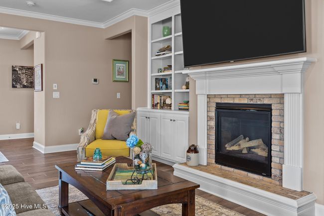 2169 Whiskey Branch Dr, House other with 3 bedrooms, 3 bathrooms and 2 parking in Wilmington NC | Image 14
