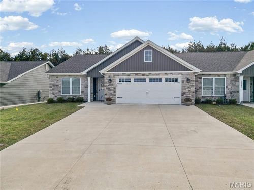 1539 Hickory Lndg, De Soto, MO, 63020-6820 | Card Image