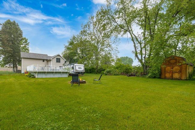 2875 Linco Rd, House other with 3 bedrooms, 2 bathrooms and null parking in Berrien Springs MI | Image 22