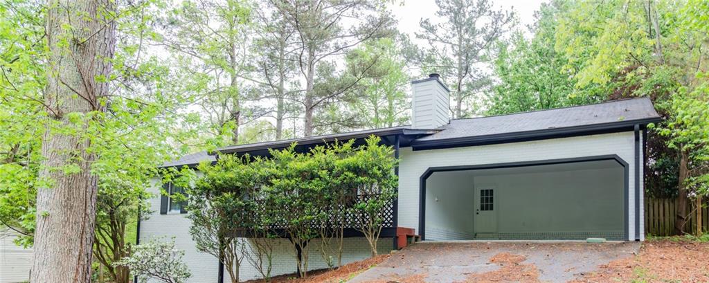 Queens Rd, Douglasville, GA 30135