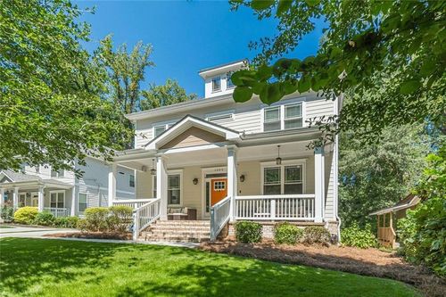 1002 Custer Ave Se, Atlanta, GA, 30316-3110 | Card Image