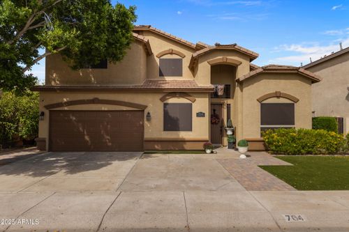 764 E Irma Ln, Phoenix, AZ, 85024-4105 | Card Image